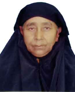 অধিবাসীর ছবি