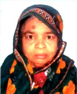 অধিবাসীর ছবি