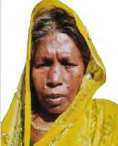 অধিবাসীর ছবি