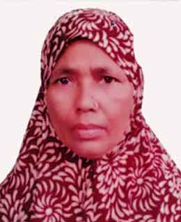 অধিবাসীর ছবি