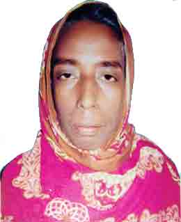 অধিবাসীর ছবি