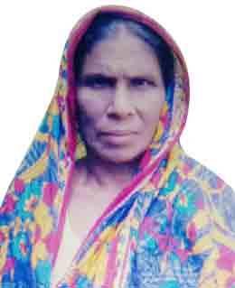 অধিবাসীর ছবি