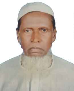 অধিবাসীর ছবি