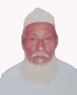অধিবাসীর ছবি