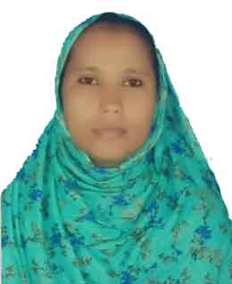 অধিবাসীর ছবি