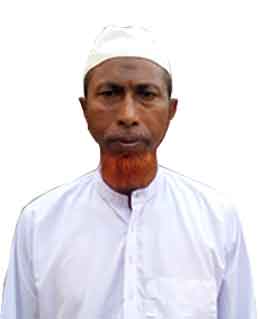 অধিবাসীর ছবি