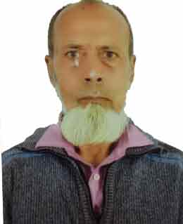 অধিবাসীর ছবি