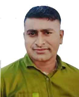 অধিবাসীর ছবি
