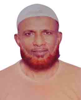 অধিবাসীর ছবি
