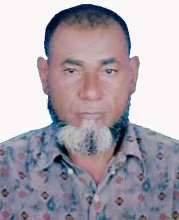 অধিবাসীর ছবি