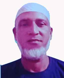 অধিবাসীর ছবি