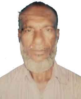 অধিবাসীর ছবি