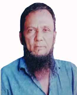 অধিবাসীর ছবি