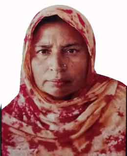 অধিবাসীর ছবি