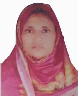 অধিবাসীর ছবি