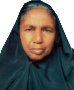 অধিবাসীর ছবি
