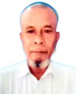 অধিবাসীর ছবি
