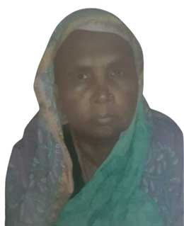 অধিবাসীর ছবি