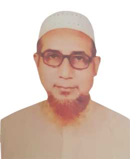 অধিবাসীর ছবি