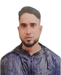 অধিবাসীর ছবি