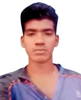 অধিবাসীর ছবি
