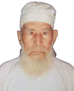 অধিবাসীর ছবি