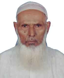 অধিবাসীর ছবি