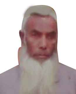 অধিবাসীর ছবি