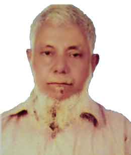 অধিবাসীর ছবি