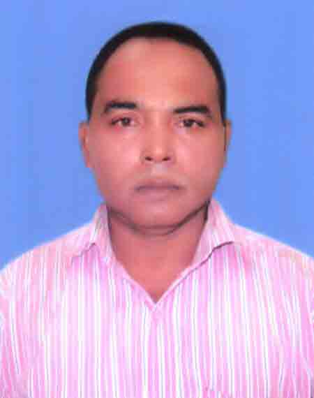 মোঃ মেহের উল্যাহ মিয়া