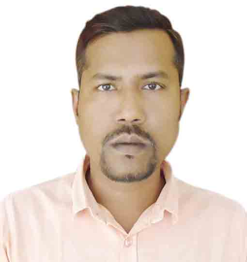 মোহাম্মদ রিয়াজ উদ্দিন