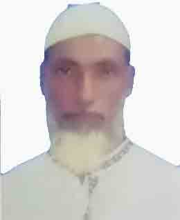 অধিবাসীর ছবি