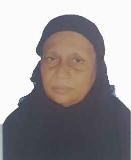 অধিবাসীর ছবি