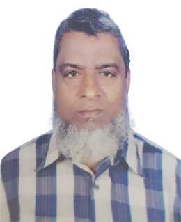 অধিবাসীর ছবি