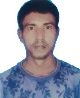 অধিবাসীর ছবি
