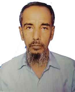 অধিবাসীর ছবি