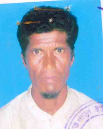 অধিবাসীর ছবি