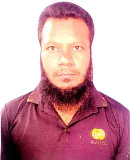 অধিবাসীর ছবি