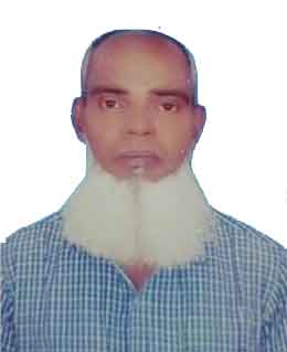 অধিবাসীর ছবি