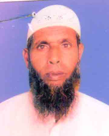 অধিবাসীর ছবি