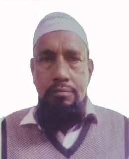 অধিবাসীর ছবি