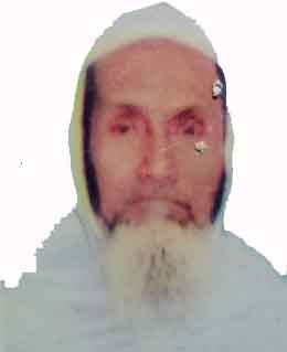 অধিবাসীর ছবি