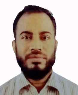 অধিবাসীর ছবি