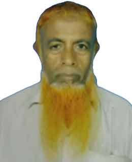 অধিবাসীর ছবি