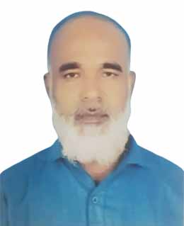 অধিবাসীর ছবি