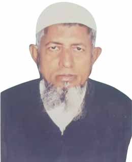 অধিবাসীর ছবি