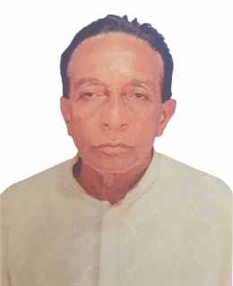 অধিবাসীর ছবি