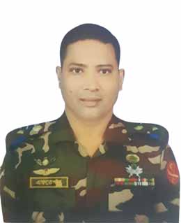 অধিবাসীর ছবি