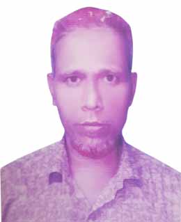 অধিবাসীর ছবি
