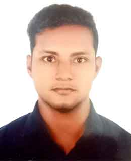 অধিবাসীর ছবি